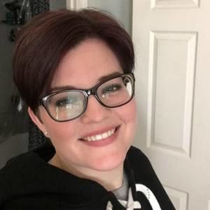 Meet your Posher, Katelyn